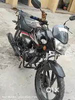 first owner 2wheeler honda bike