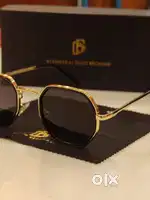 David Beckham sunglasses