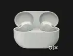 Sony 1000XM5 Wireless Anc Hi Res Earbuds / Silver