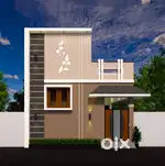 LOW BUDGED DELUX VILLA