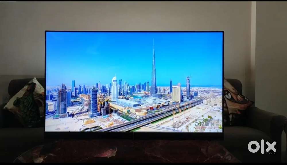 Samsung smart 43 inch led tv