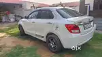 Maruti Suzuki Swift Dzire 2018 Petrol Well Maintained