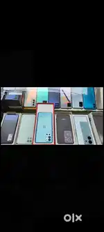 SECOND HAND PHONES IN ORIGINAL CONDITION NON REPAIRED @BEST PRICE...