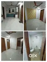 Need roommate in a 3 bhk pre-occupied flat.
