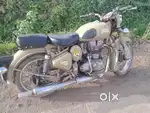 500cc classic bullet