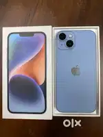 iPhone 14 for Sale, 99% Battery Health, Refurbished Mobile