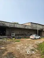 Godown/Warehouse for rent 1500 to10000 sqft at 8rs sqft.
