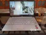 Hp Laptop  Amd ryzen 3 processor  8 GB RAM  1 TB storage