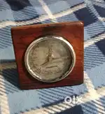 Vintage Table Clock