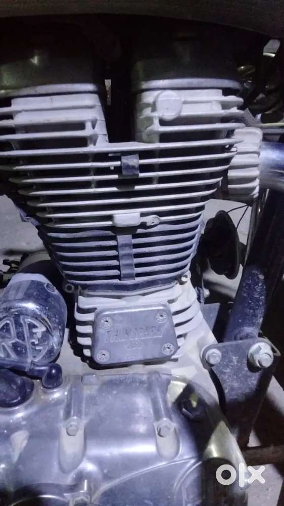 Bike in good condition