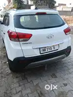 Hyundai Creta 2019 Diesel 82000 Km Driven