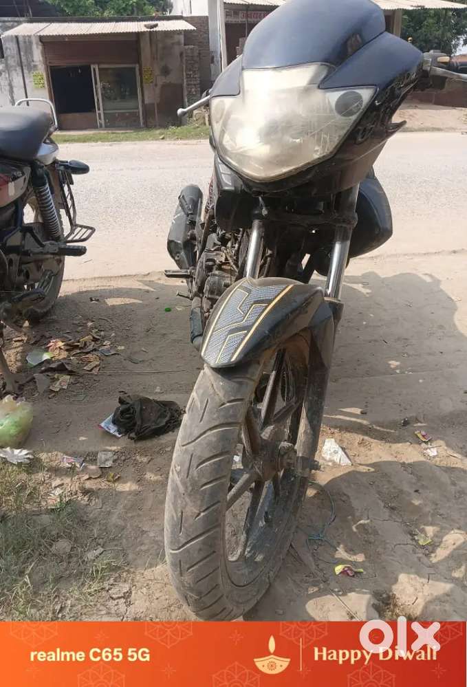 Good condition