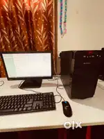 Computer 8gb i5