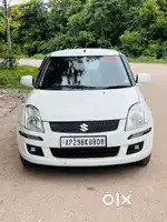Maruti Suzuki Swift DDiS VDI, 2010, Diesel