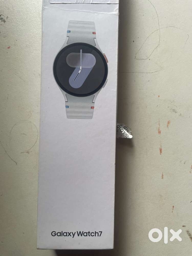 Samsung watch 7 LTE