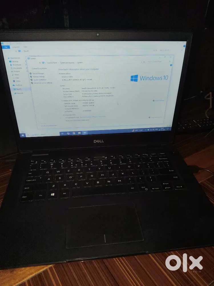 Dell celeron N1400