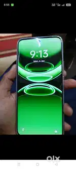 Realme p2 pro