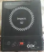 IMPEX INDUCTION COOKTOP omega my dx200