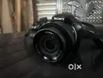 Sony DSC HX400 V