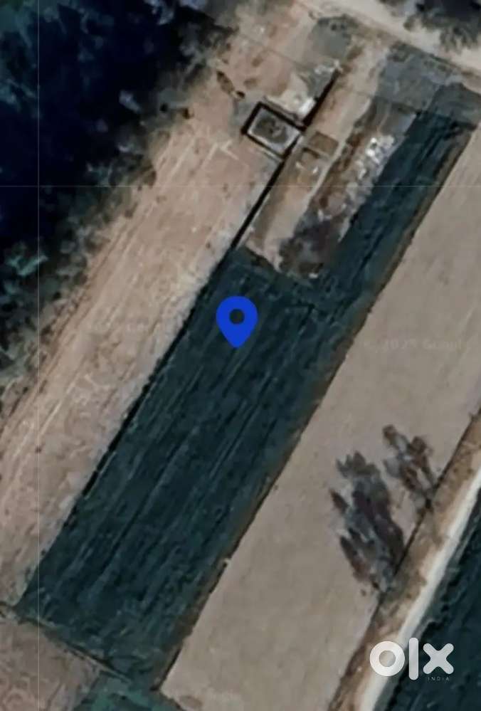 Khet h agricultural plot