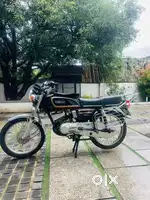 Well maintained rx135