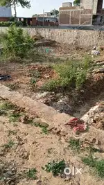 171 sqyd plot,in bureda main road,bypass 500 metre