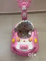 Babyhug New Unused Walker for kids