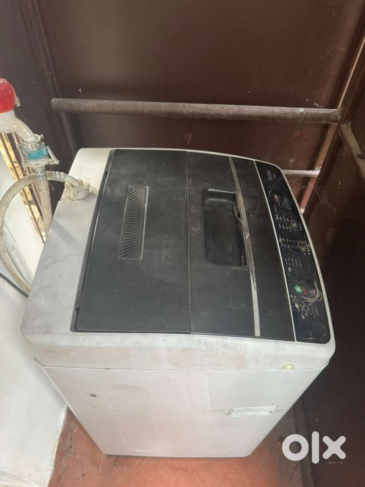 Haier 6.5kg washing machine