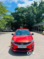 Tata Tiago 1.2 Revotron XZA Plus AMT, 2023, Petrol