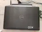 Laptop Dell i5 Ram 4gb Hhd 256 best and hard working useful