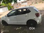 Volkswagen Polo 2011 Petrol 150000 Km Driven