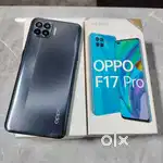 Oppo F17 Pro Display Change