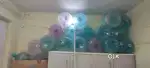 Bisleri botle sale 20 ltr Total 17 botle