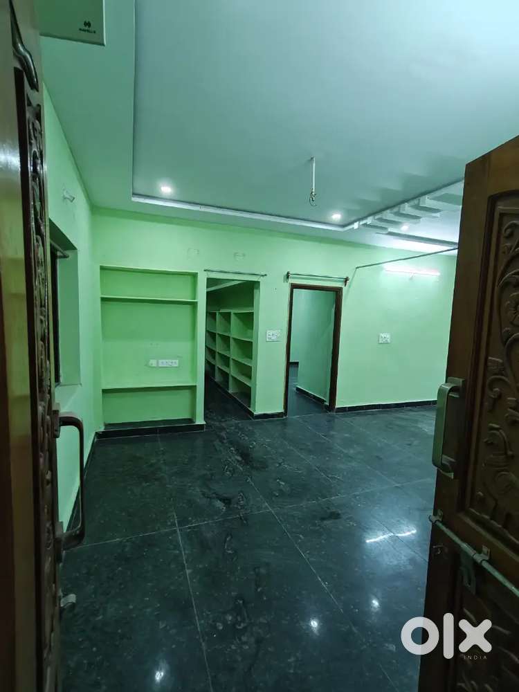 House for rent (2bhk)