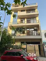 Fully Furnished Floor for Rent in Delta-1