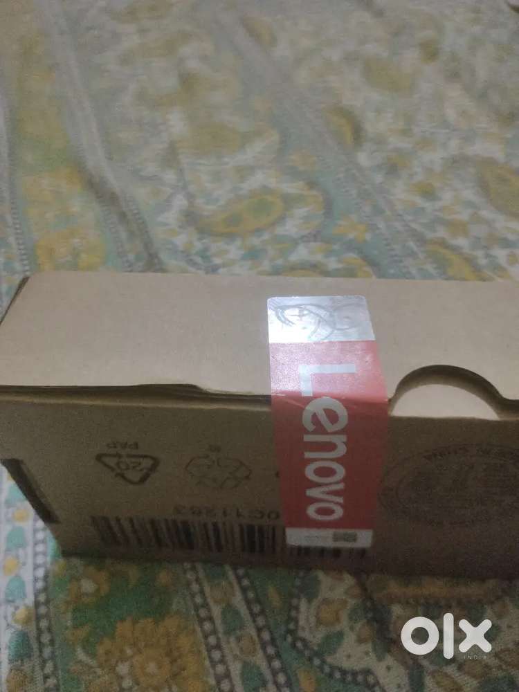 Lenovo 65w Type- C Laptop Charger