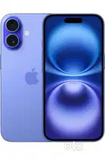 I phone 16 256gb seal peak