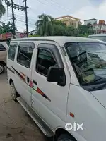 Maruti Suzuki Eeco 2021 Petrol 68952 Km Driven