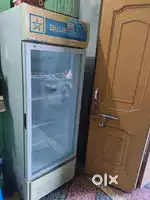 Fridge for cold drink