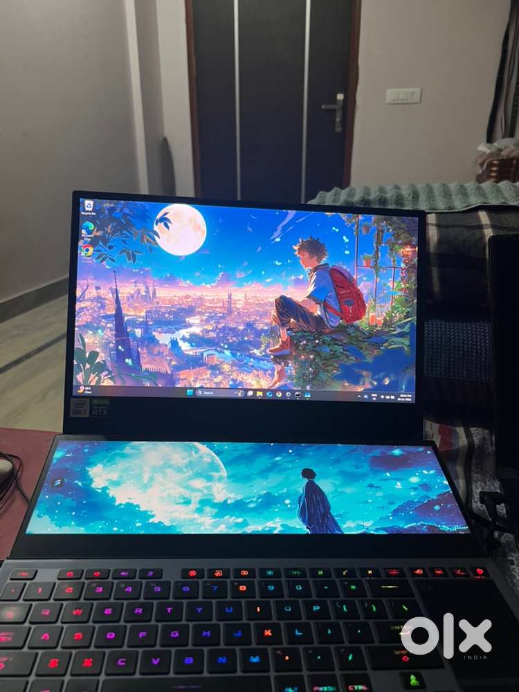 Asus rog zepgyrus duo