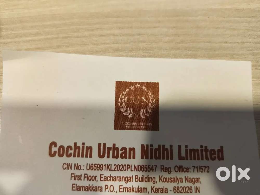 OFFICE STAFF (1) AND CUSTOMER RELATION EXECUTIVE (1)