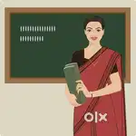 Lady home tutor