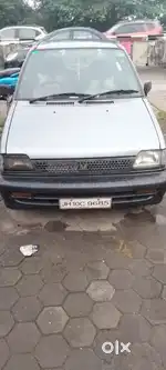 Maruti Suzuki 800 2004 Petrol 55000 Km Driven
