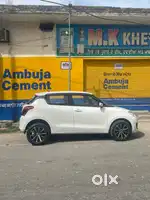Maruti Suzuki Swift 2023 Petrol Good Condition