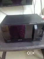 Samsung Used oven