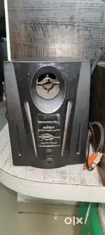 INTEX HOME THEATER 4.1