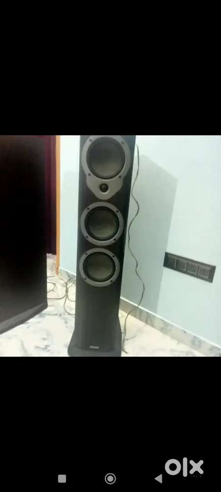 Floor Standing Speakers for sale.