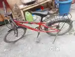 Kids cycle
