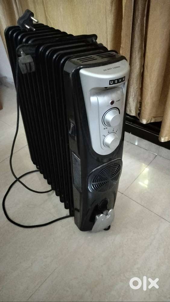Room heater