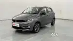 Tata Tiago 1.2 Revotron XZ Plus, 2021, Petrol